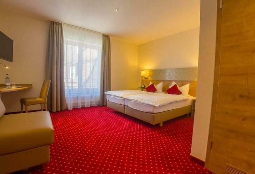 اتاق استاندارد, Restaurant Bären