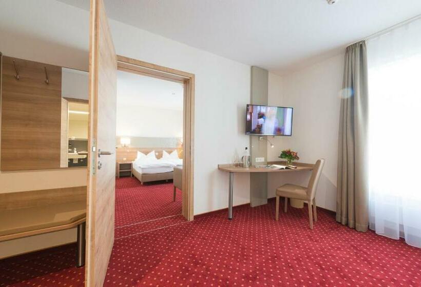 اتاق استاندارد, Restaurant Bären