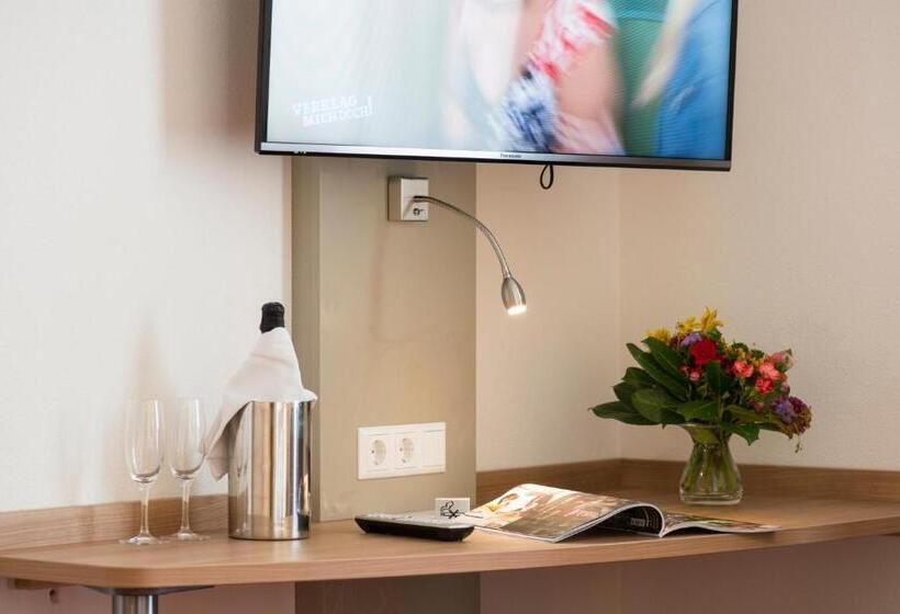 اتاق استاندارد, Restaurant Bären