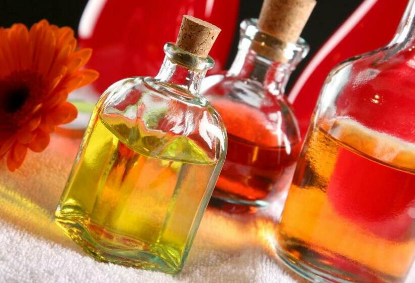 标准间, Revita Naturresort & Spa