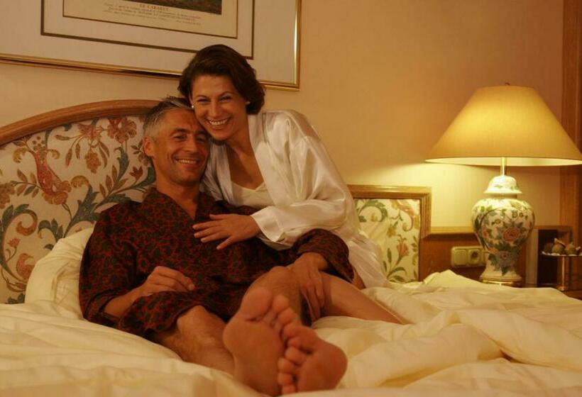 套房, Revita Naturresort & Spa