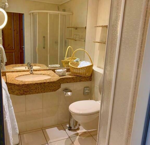 标准间, Revita Naturresort & Spa