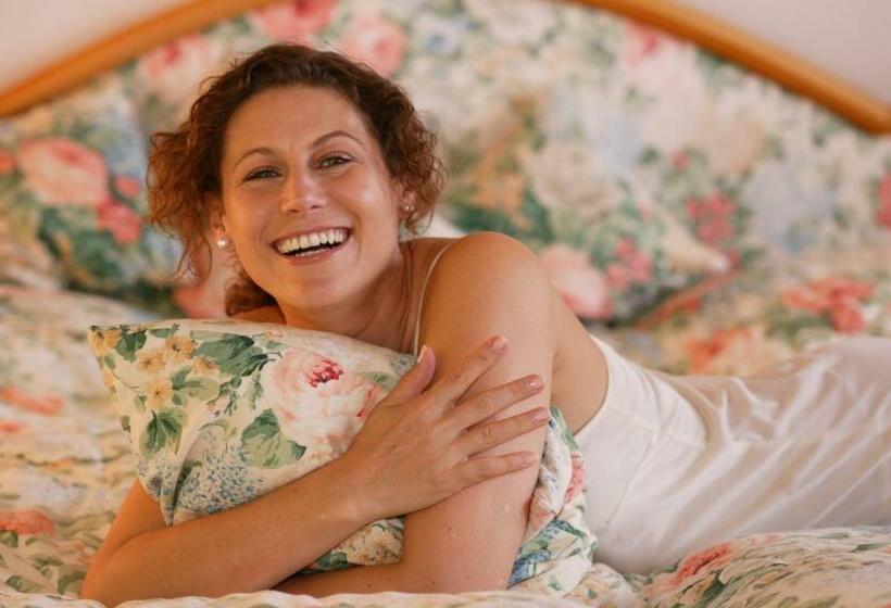 套房, Revita Naturresort & Spa