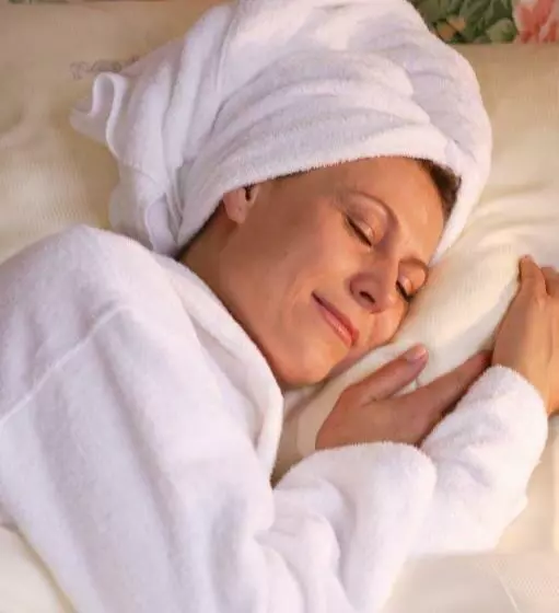 スイート, Revita   Naturresort & Spa