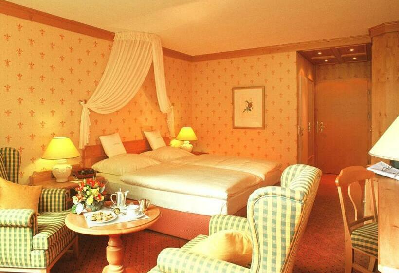 标准间, Revita Naturresort & Spa