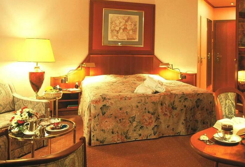 Номер Комфорт, Revita   Naturresort & Spa