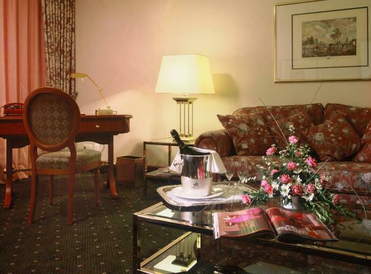 套房, Revita Naturresort & Spa