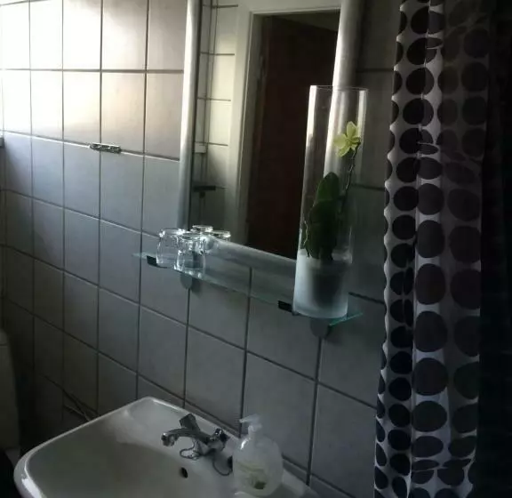 اتاق استاندارد, Ribe