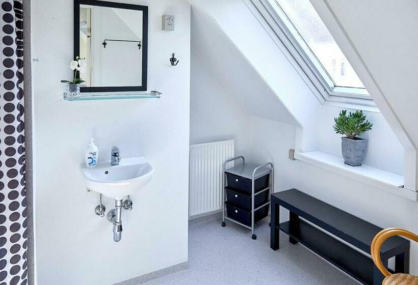 غرفة قياسية, Ribe