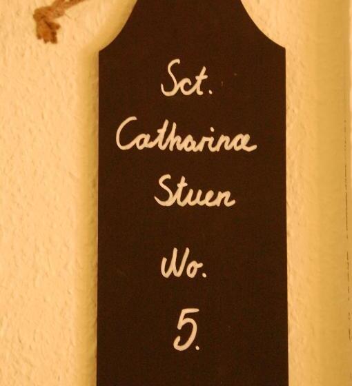 غرفة قياسية رباعية حمام مشترك, Ribe