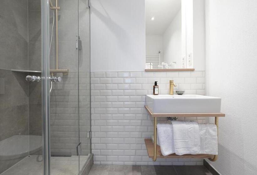 غرفة عائلية, Schattenhofer Braugasthof