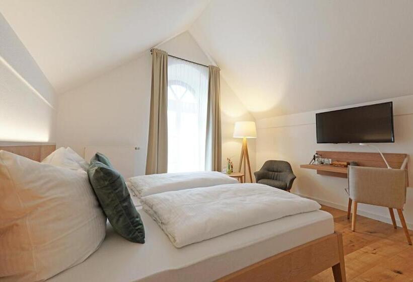 غرفة قياسية, Schattenhofer Braugasthof