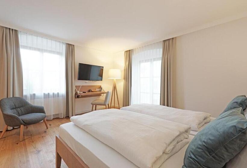 غرفة قياسية, Schattenhofer Braugasthof