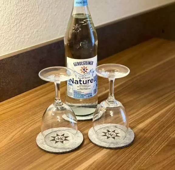 スタンダードシングルルーム, Schütz