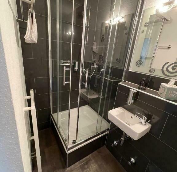 스탠다드 싱글 룸, Siebenschläfer Hof