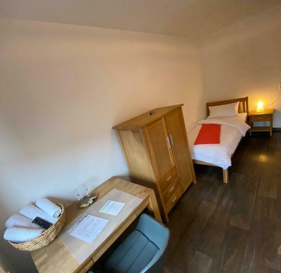 스탠다드 룸, Siebenschläfer Hof