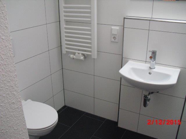 침실 1개 아파트, Siebenschläfer Hof