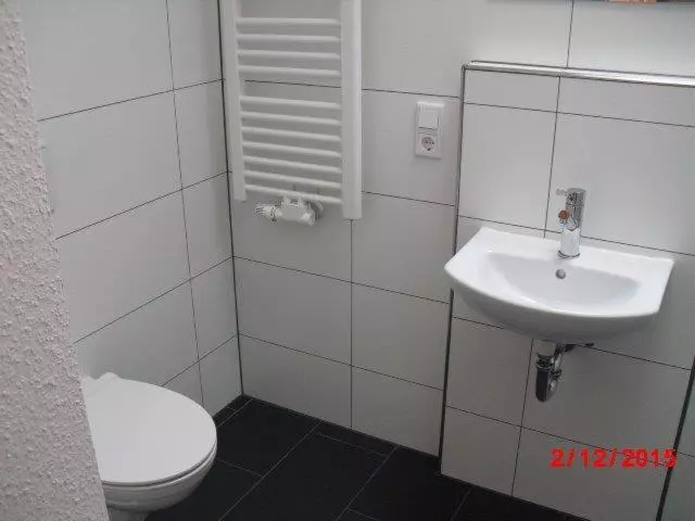آپارتمان 1 خوابه, Siebenschläfer Hof