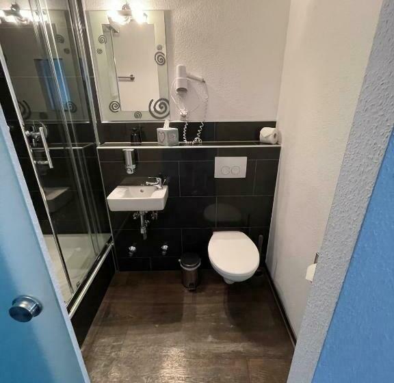 스탠다드 싱글 룸, Siebenschläfer Hof