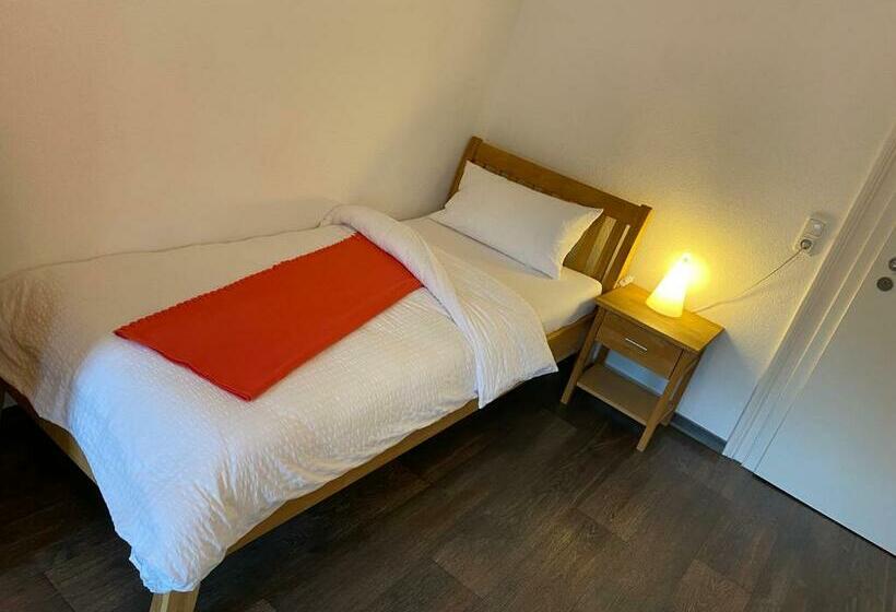 스탠다드 싱글 룸, Siebenschläfer Hof