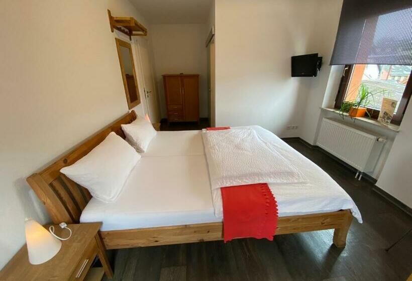 스탠다드 룸, Siebenschläfer Hof