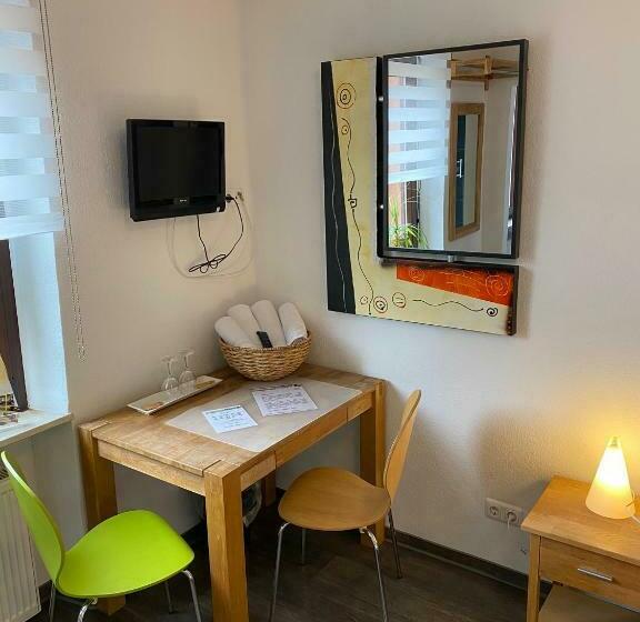 스탠다드 룸, Siebenschläfer Hof