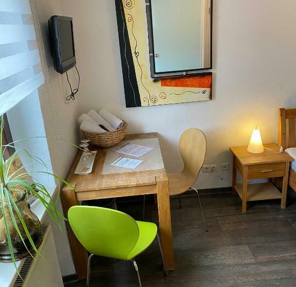 스탠다드 룸, Siebenschläfer Hof