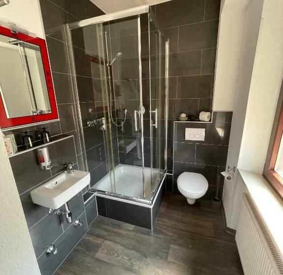 스탠다드 룸, Siebenschläfer Hof