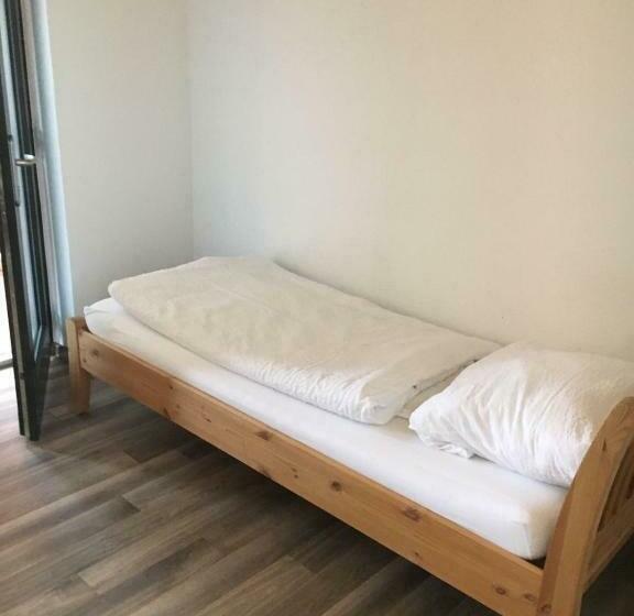 Апартаменты 1 Спальня, Siebenschläfer Hof