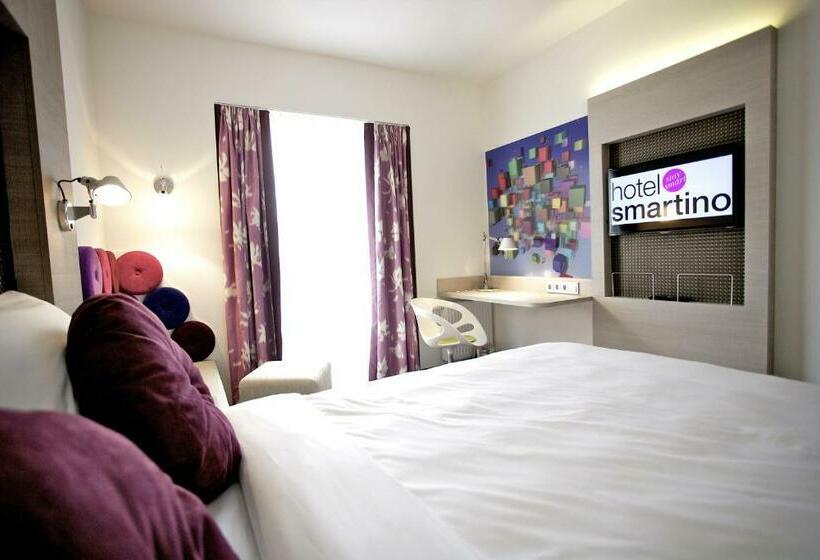 Quarto standard, Smartino