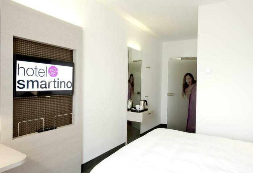 标准间, Smartino