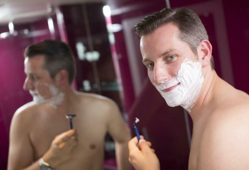 Quarto Familiar, Smartino