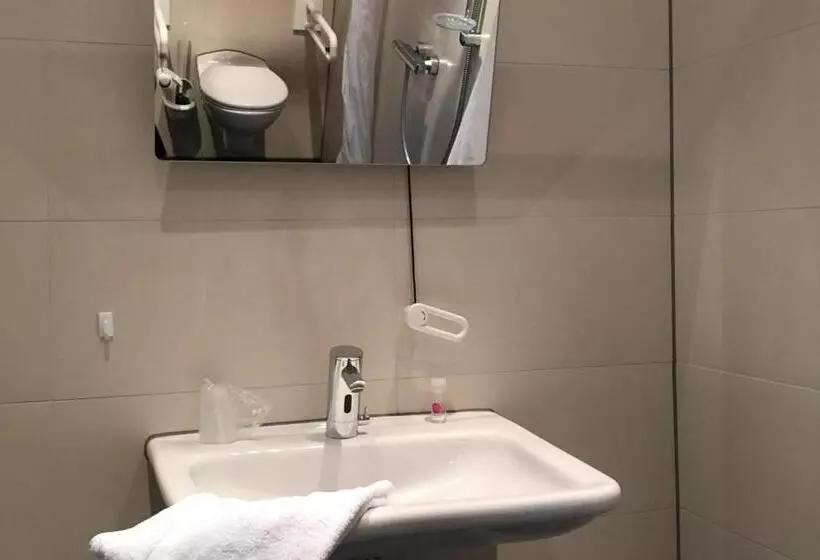 身障者適用シングルルーム, Smartino