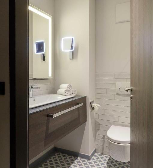 Quarto superior, Smartino