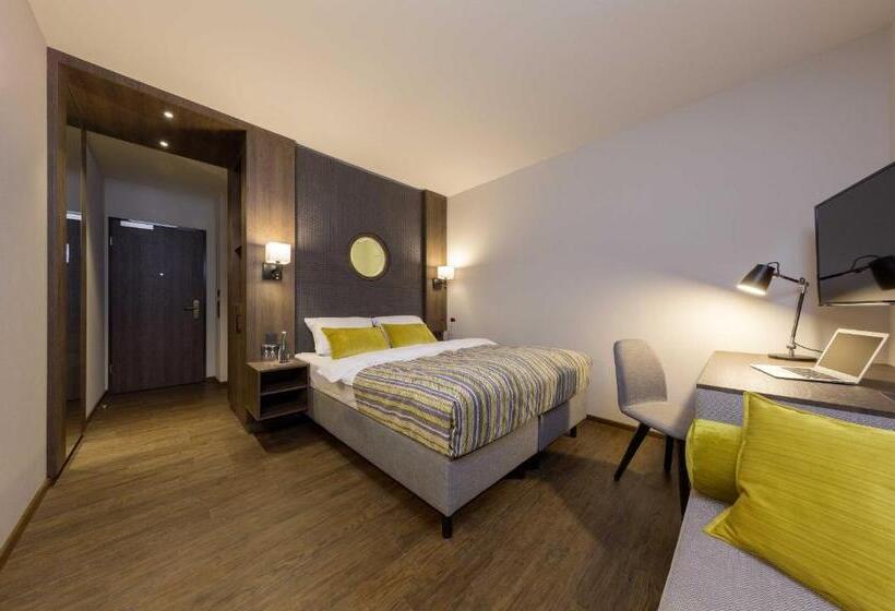 Quarto superior, Smartino