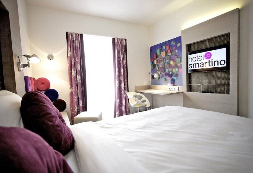 Quarto standard, Smartino