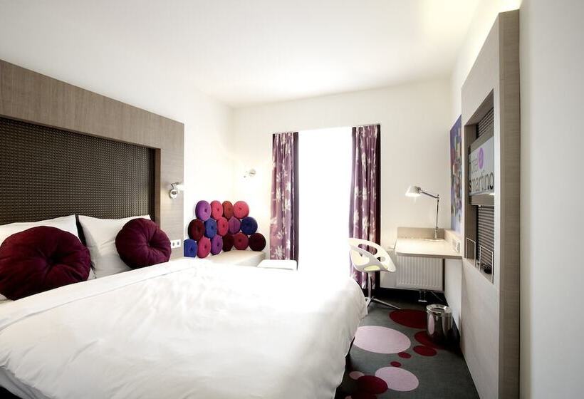 Quarto standard, Smartino