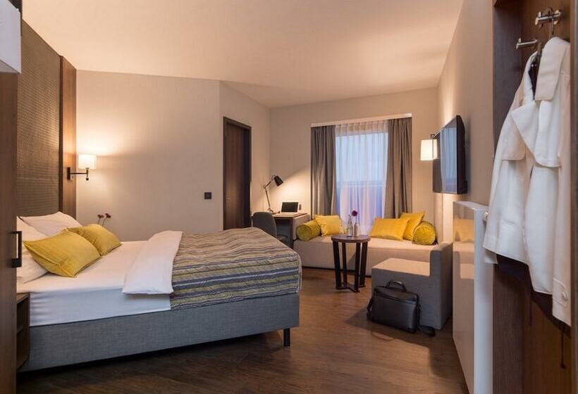 Quarto superior, Smartino