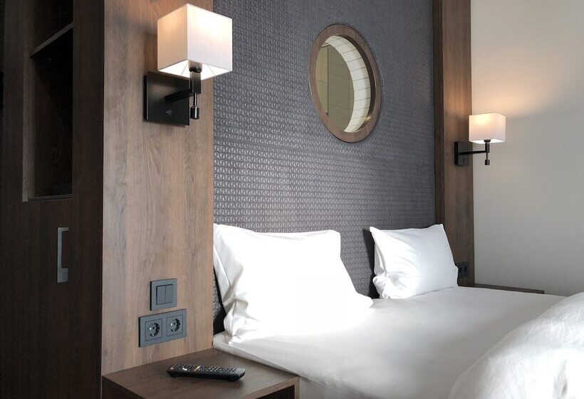 Quarto superior, Smartino