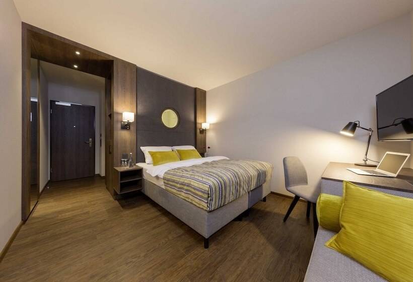 Quarto superior, Smartino