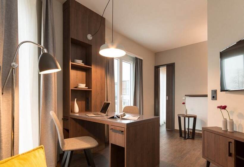 标准工作室, Smartino