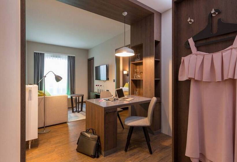 Estúdio Standard, Smartino