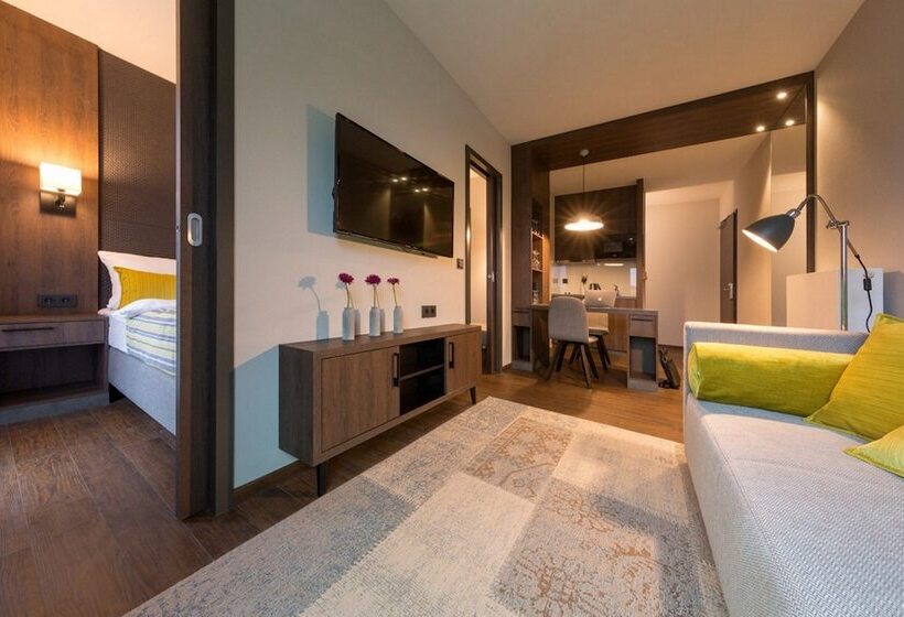 Estúdio Standard, Smartino