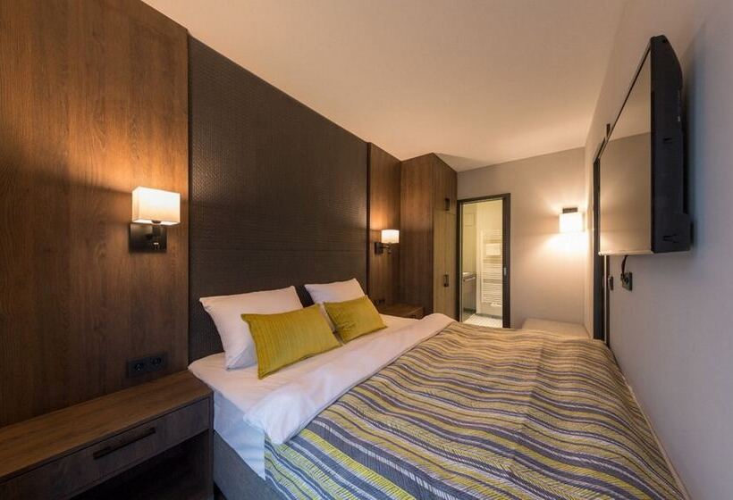 Estúdio Standard, Smartino