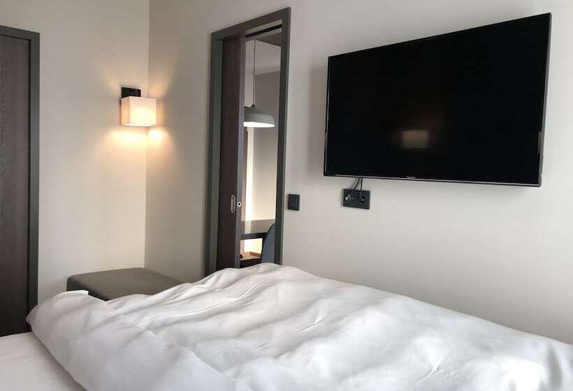 Estúdio Standard, Smartino