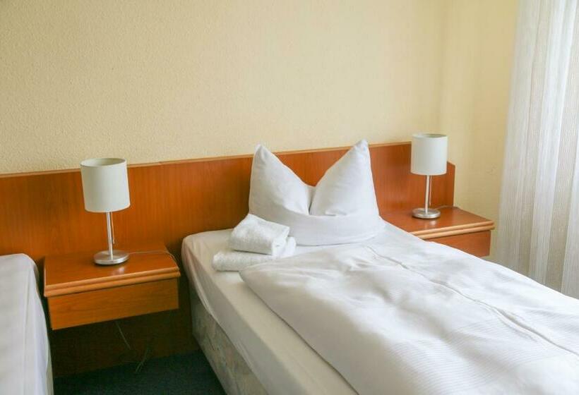 스탠다드 룸, Stadt Mühlhausen