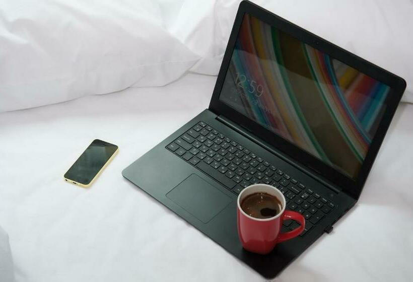 스탠다드 룸, Stadt Mühlhausen