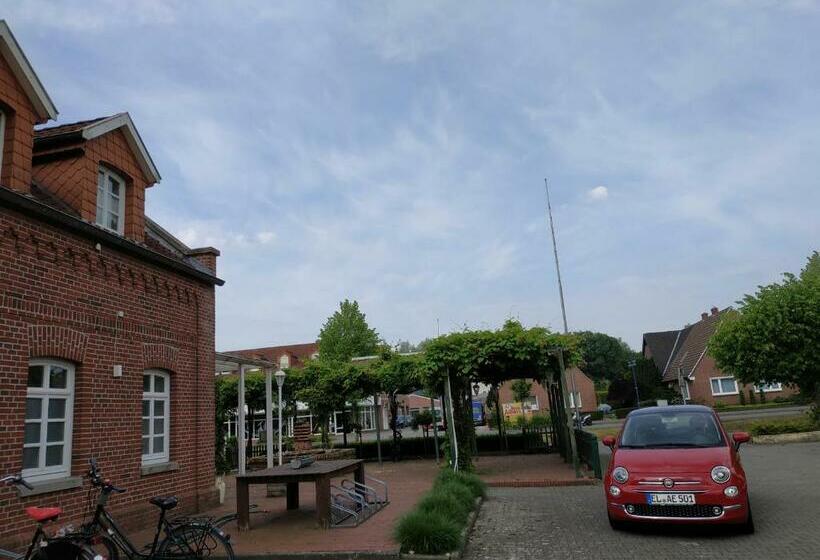 Номер Deluxe, Stoevchen Café