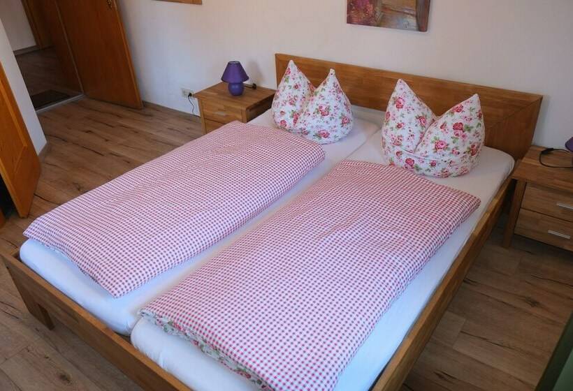 컴포트 룸, Tiroler Landgasthaus