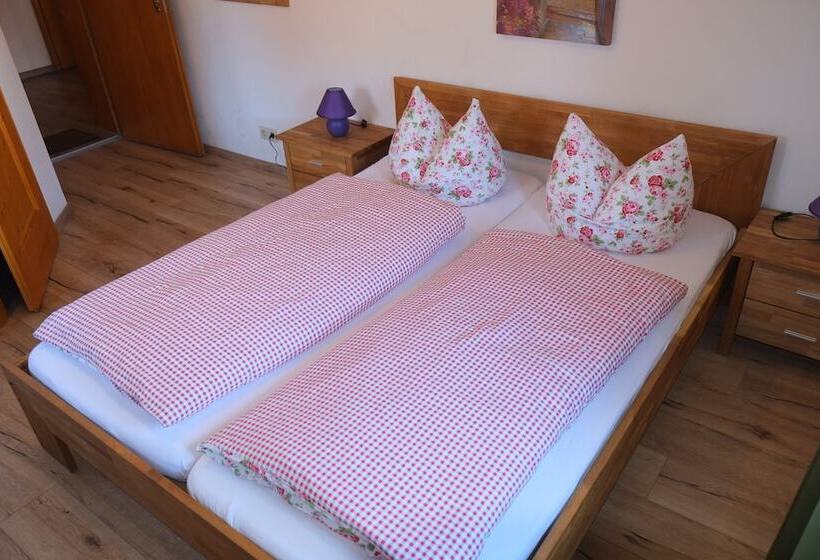 컴포트 룸, Tiroler Landgasthaus